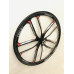 Велосипедні литі диски розмір 24,26,27.5