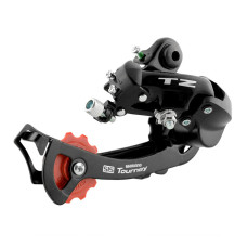 Заднє перекидання Shimano TZ