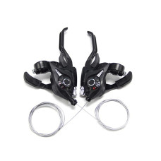 Моноблоки Shimano 3x7