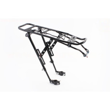 Багажник на велосипед універсальний