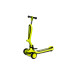 Дитячий самокат "SCOOTER" Жовтий