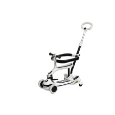 Дитячий самокат "SCOOTER" Білий
