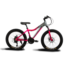 Colibry mini 24 РОЖЕВИЙ