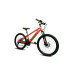 Nimble 24 КРАСНЫЙ