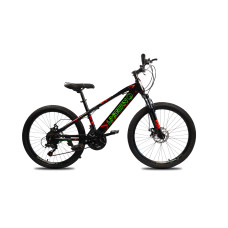 Nimble 24 ЧОРНИЙ