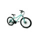 Smart rider 24 БІРОЗОВИЙ