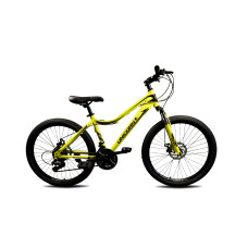 Smart rider 24 ЖОВТИЙ