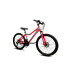 Smart rider 24 РОЖЕВИЙ