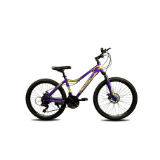 Smart rider 24 ФІОЛЕТОВИЙ